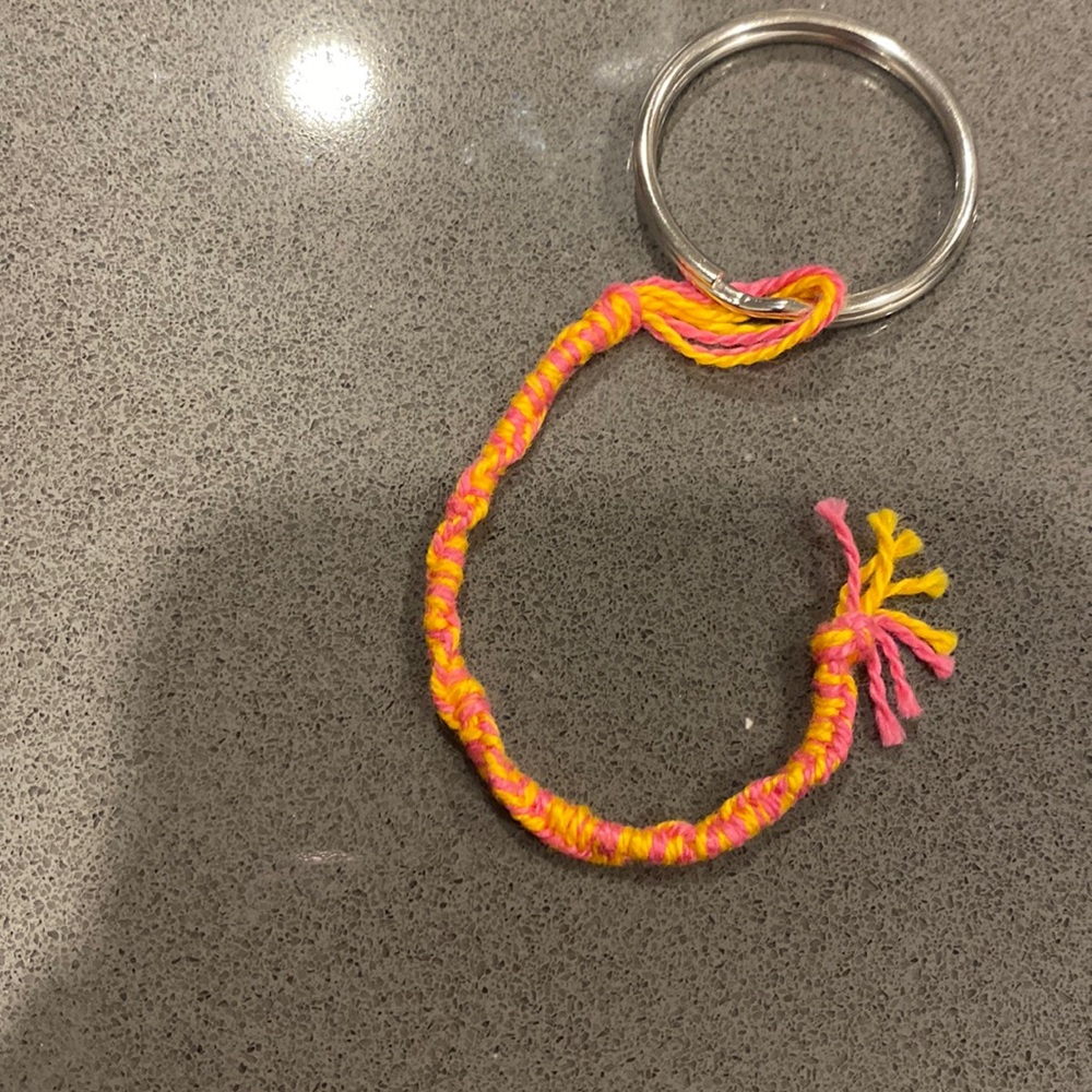 Keychain